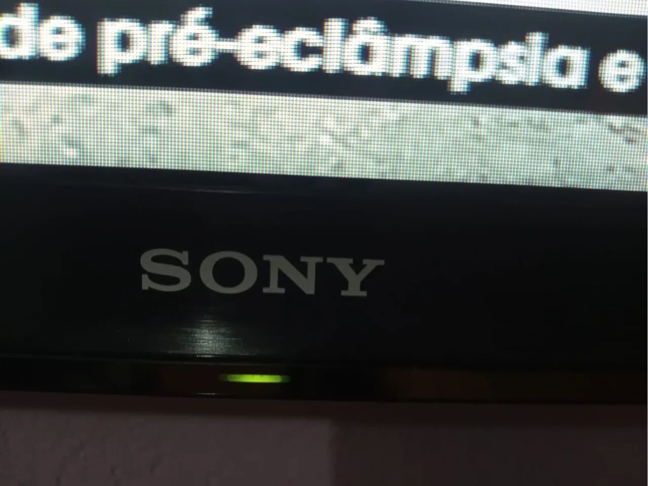 TV LED Sony 32 polegadas - Foto 3