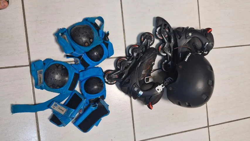 Patins