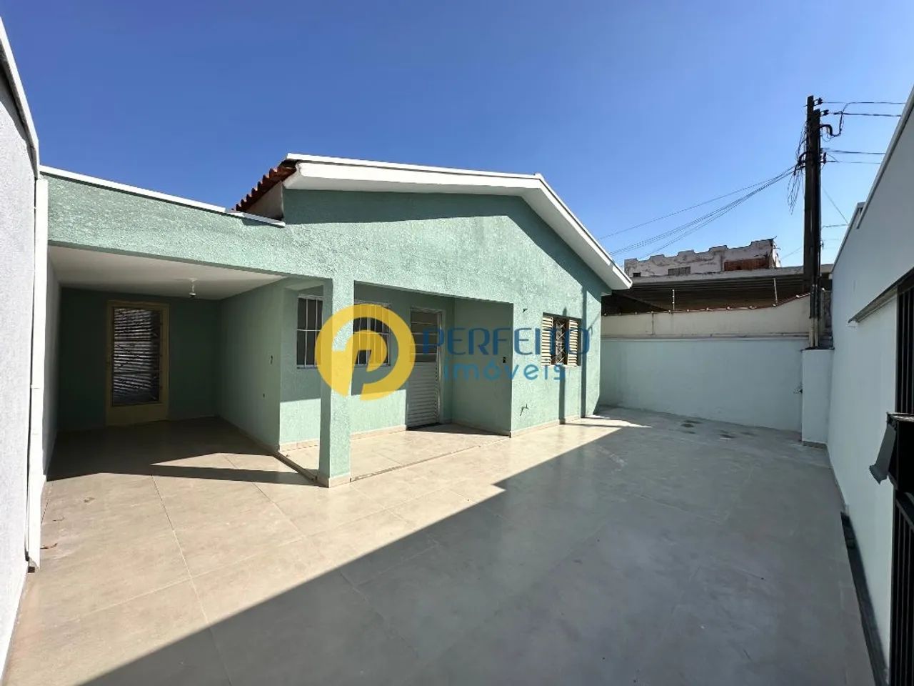 Oportunidade! Casa à Venda na Vila Real