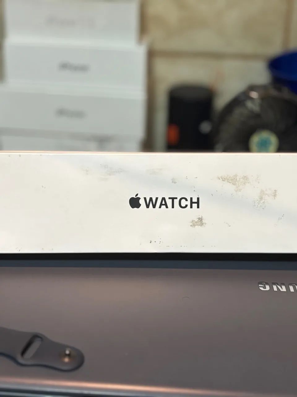 Apple watch SE 2ª geração 40MM - Foto 4