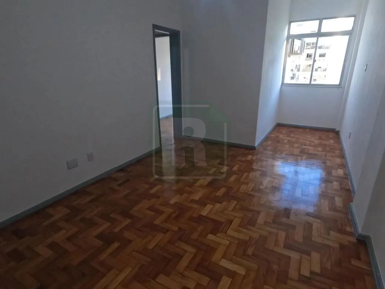 Apartamento para Locação em Niterói, Charitas, 1 dormitório, 2 banheiros