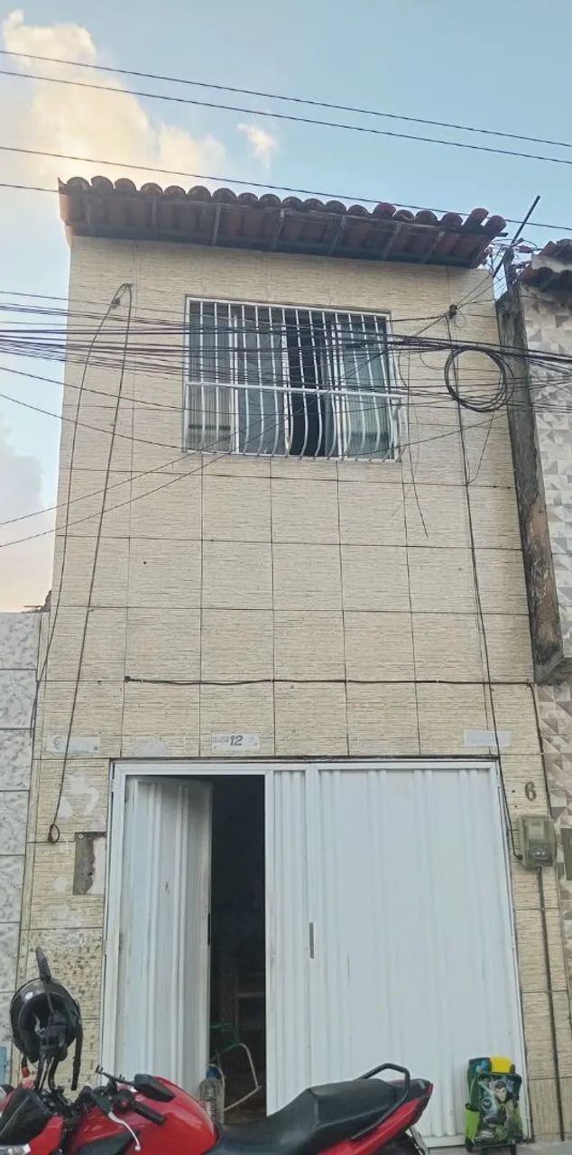 Foto - Fortaleza - Granja Lisboa