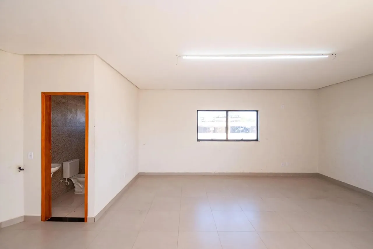 Sala Comercial 54 M² Avenida Marechal Rondon Setor Centro Oeste Goiânia
