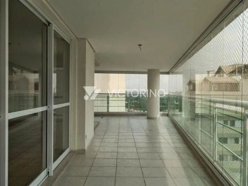 Apartamento para alugar, 270 m²- Pinheiros - São Paulo/SP