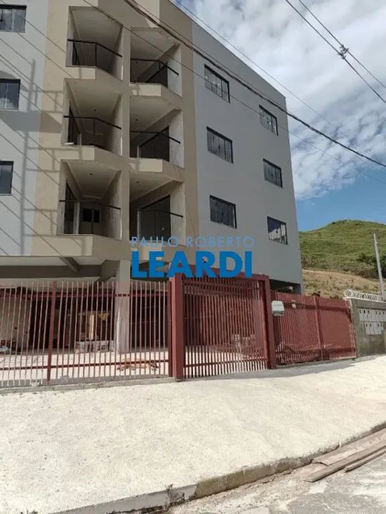 APARTAMENTO - RESIDENCIAL SUMMER VILLE - MG