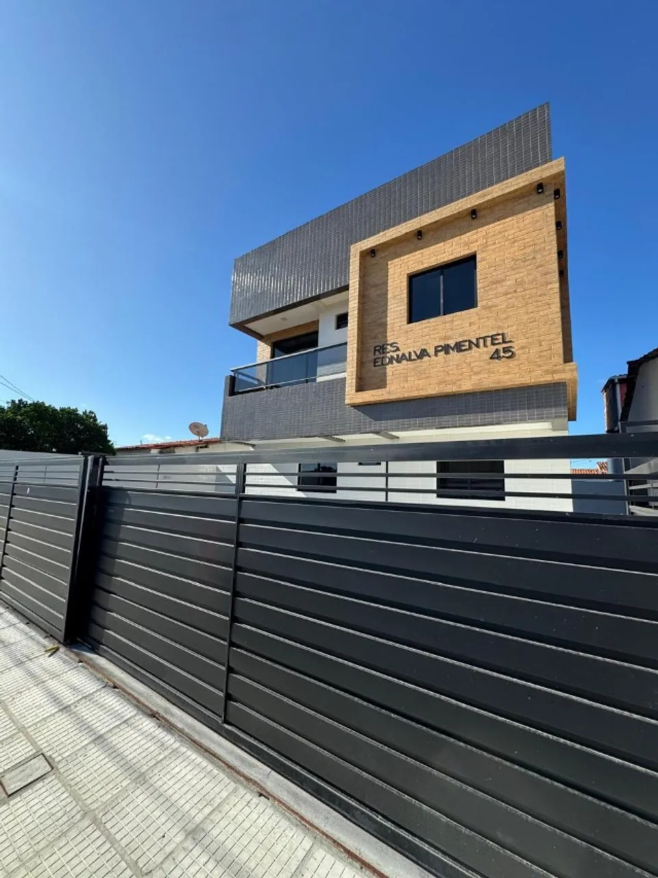 APARTAMENTO EM MANGABEIRA (ZERO ENTRADA)