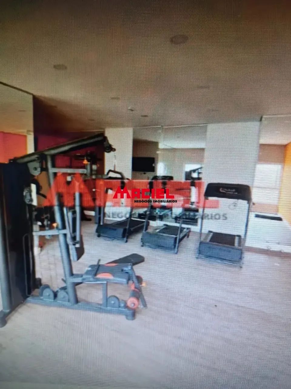 APTO NO CENTRO DA CIDADE, TERREO COM QUINTAL, NOVO NO CONTRAPISO, CONDOMINIO COM PISCINA,  - Foto 10