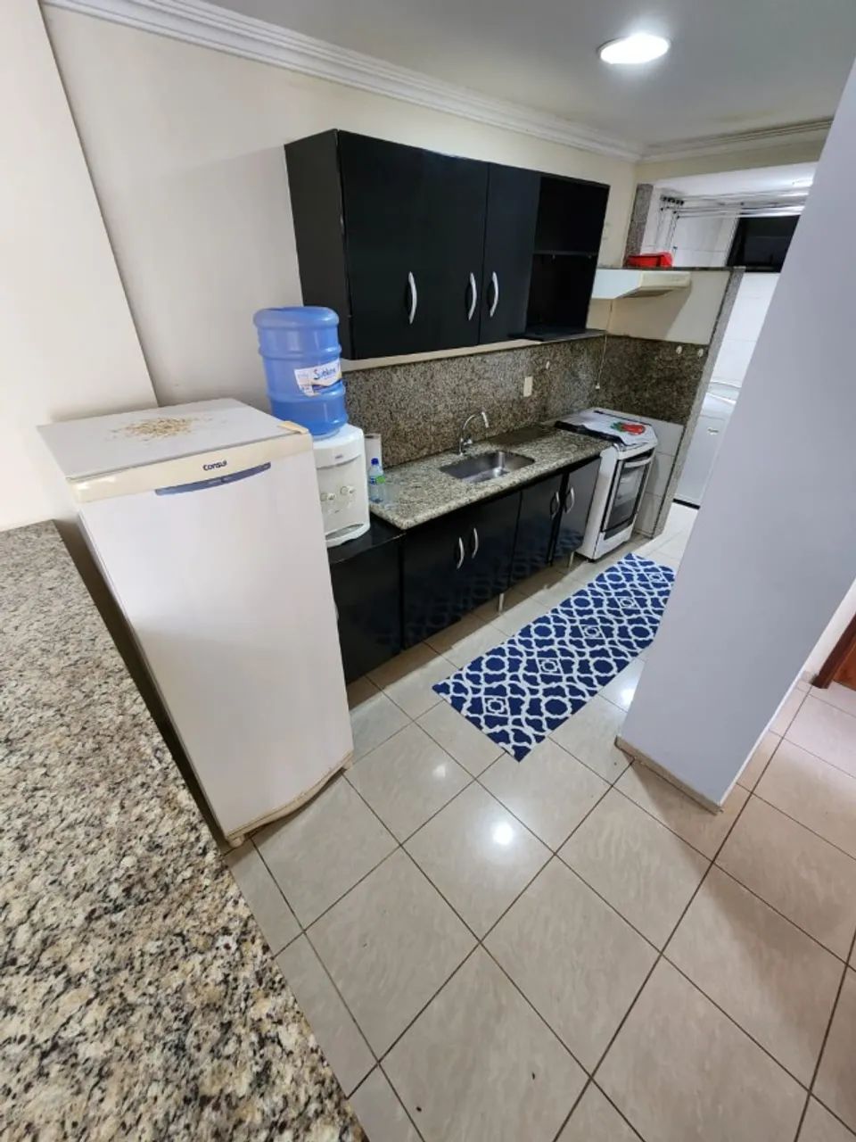 Apartamento Mobiliado para Aluguel em Manaíra. - Foto 3