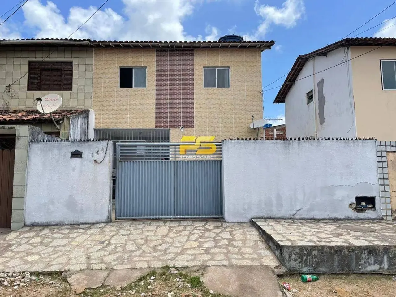 Casa a venda no Valentina