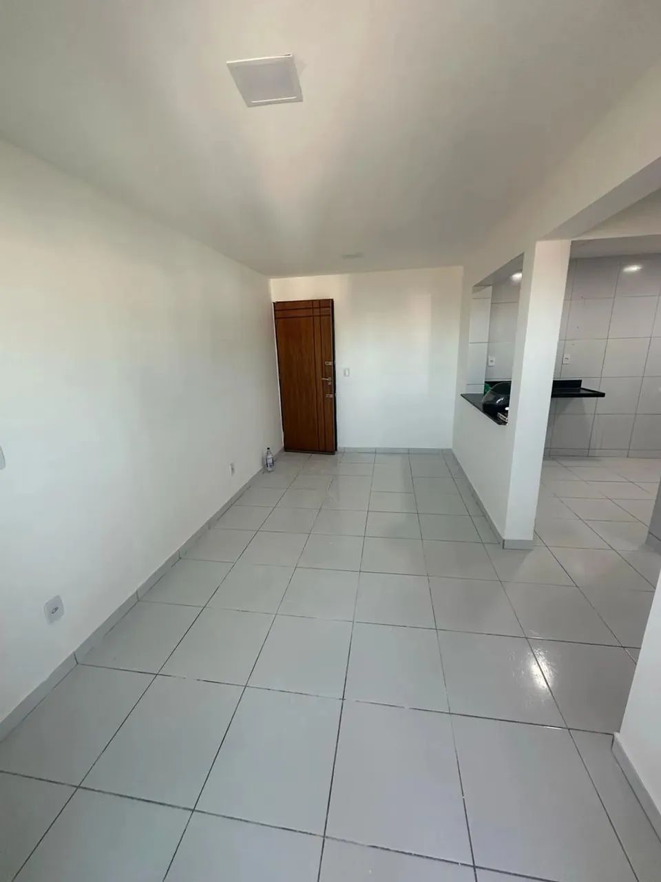 Apartamento para aluguel com 52 metros quadrados com 2 quartos em Mangabeira - João Pessoa - Foto 4