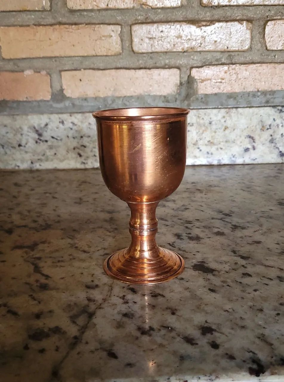 Taça de Cobre 