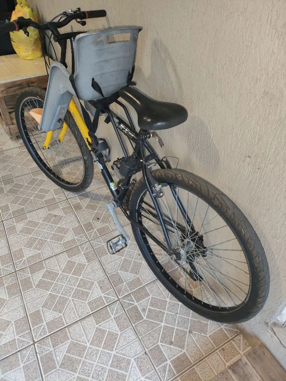 Bicicleta soundow 21 marchas - Foto 6