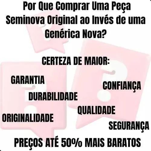 Suporte Para-lama Esquerdo Fox Spacefox Cx141 - Foto 3