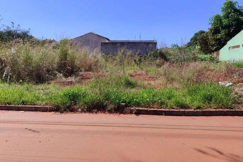 Lote de 360 m² à venda por R$ 250.000 no Jardim Petrópolis - Goiânia - Foto 4