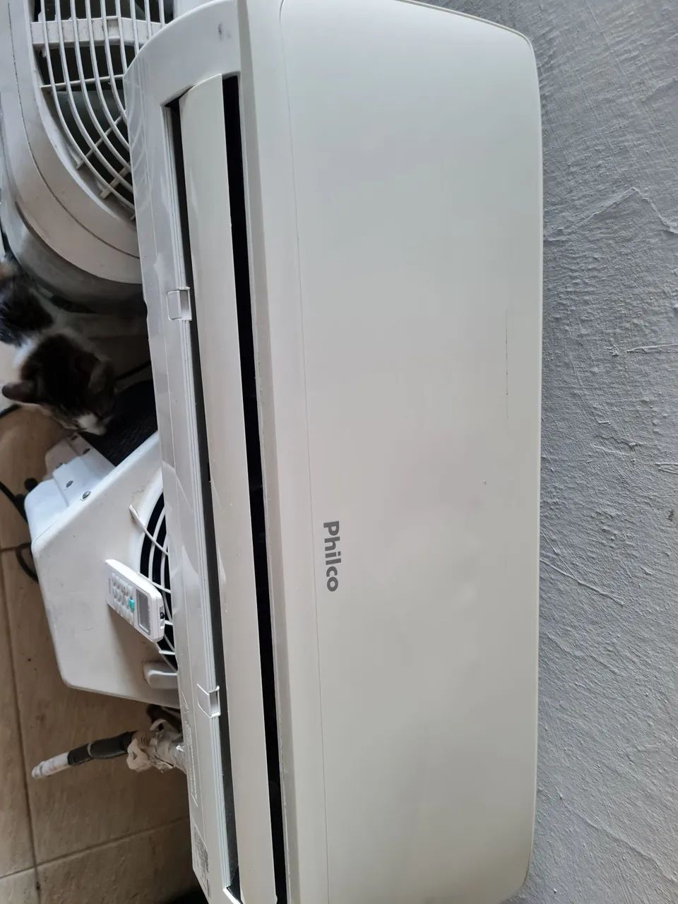 Ar Condicionado Philco - Foto 4
