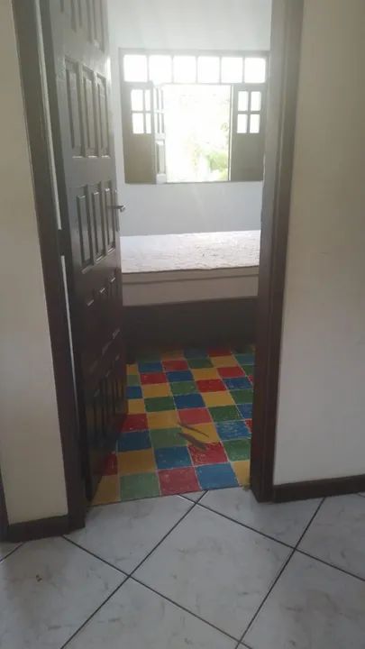 Foto - Salvador - Pituaçu