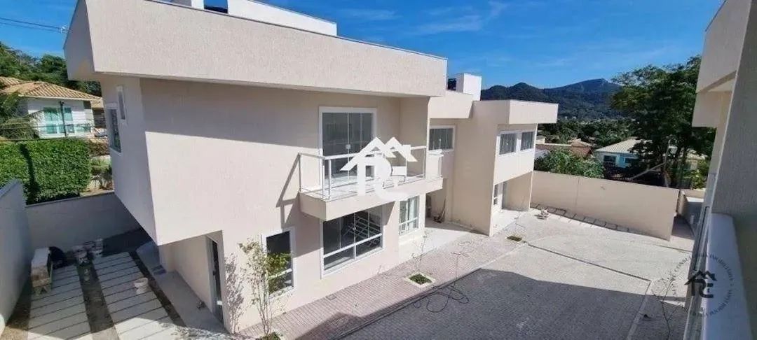 Casa Residencial à venda, Engenho do Mato, Niterói - CA1407. - Foto 2
