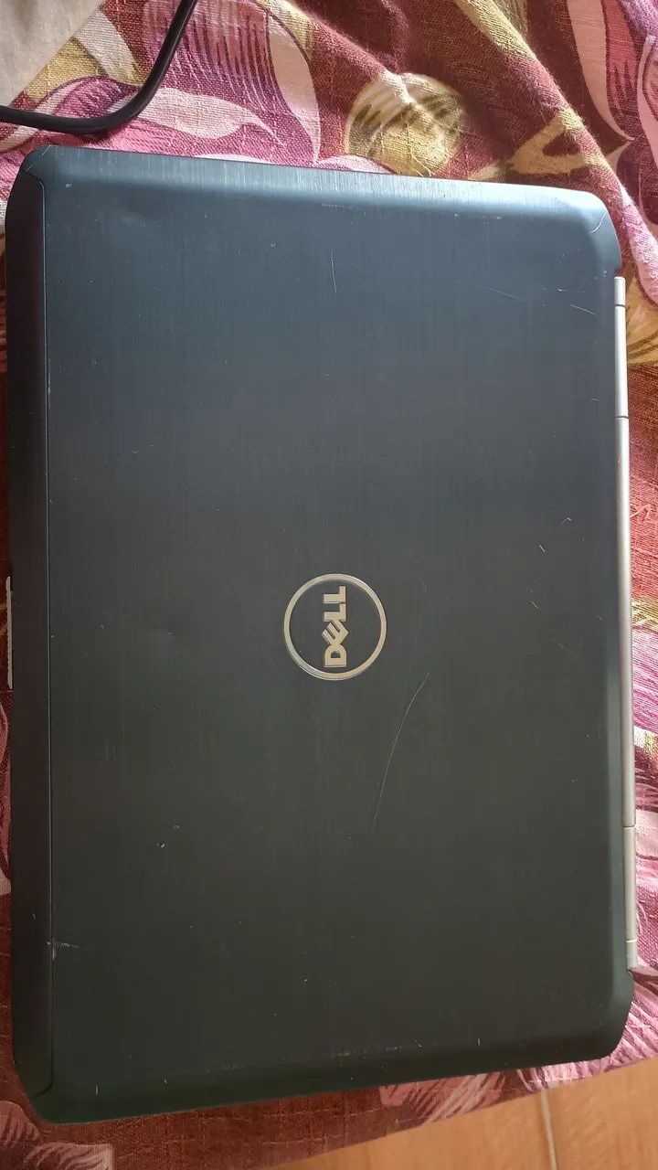 Notebook Dell Latitude 5420 - Foto 4