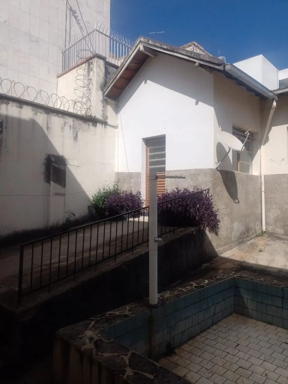 Foto - Belo Horizonte - Barroca