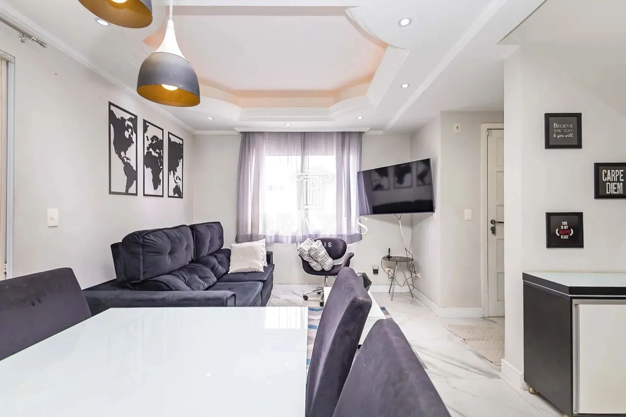 Casa á venda m condimínio fechado com 3 quartos, 1 suíte, 2 vagas cobertas no Thereza Glas - Foto 3