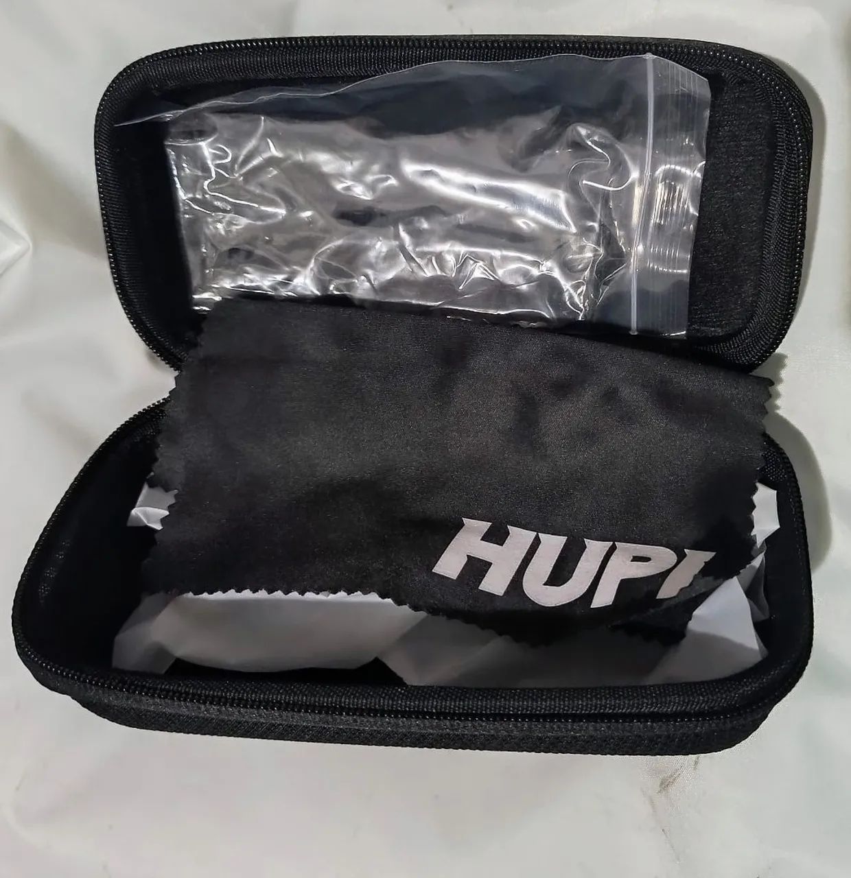 Estojo para óculos de sol HUPI