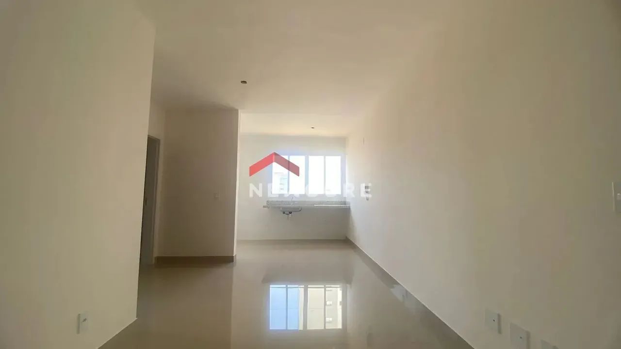 Apartamento em Rua Lourdes de Carvalho - Segismundo Pereira - Uberlândia/MG - Foto 4