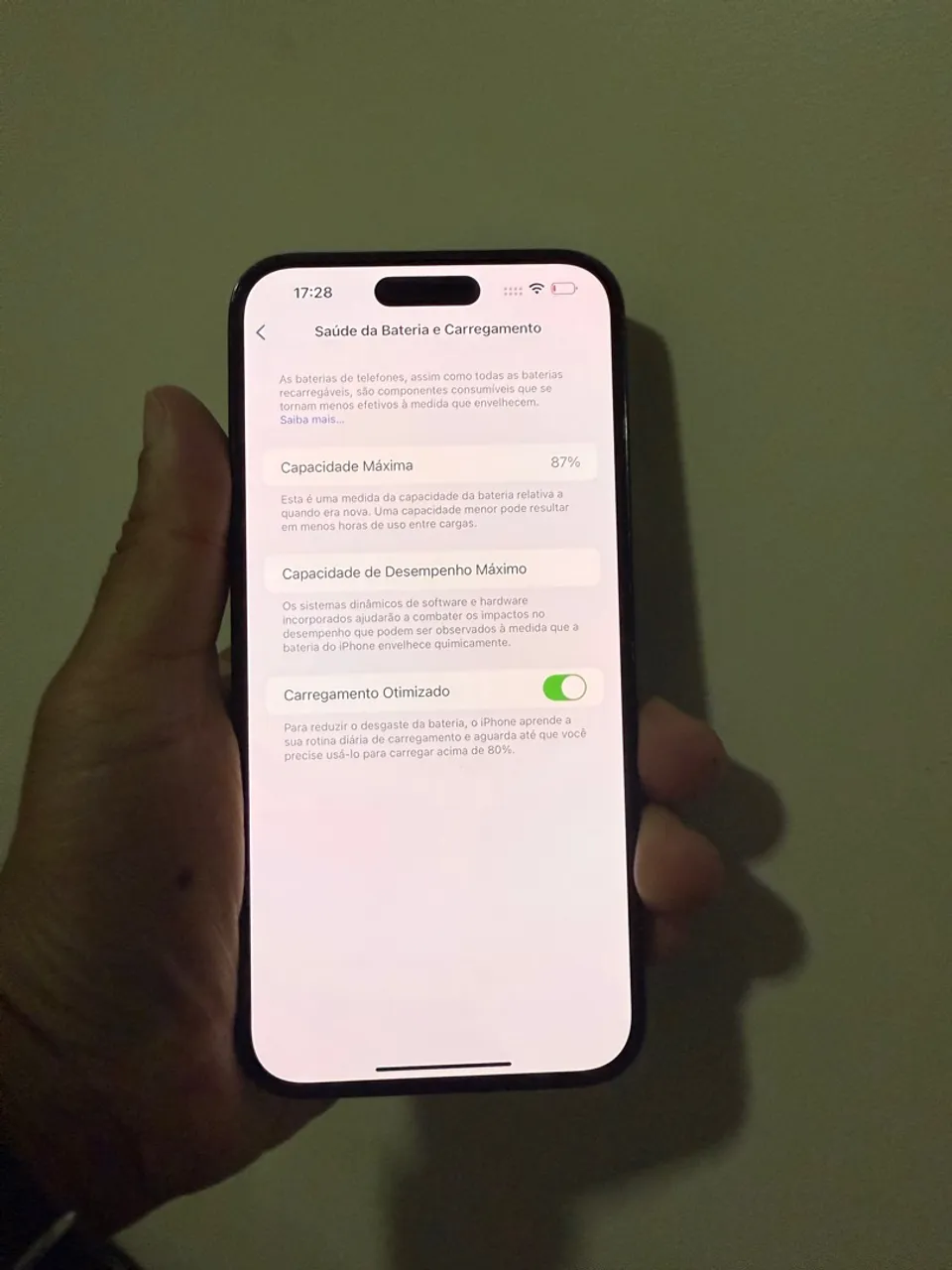 IPhone 14 Pro Max 128g