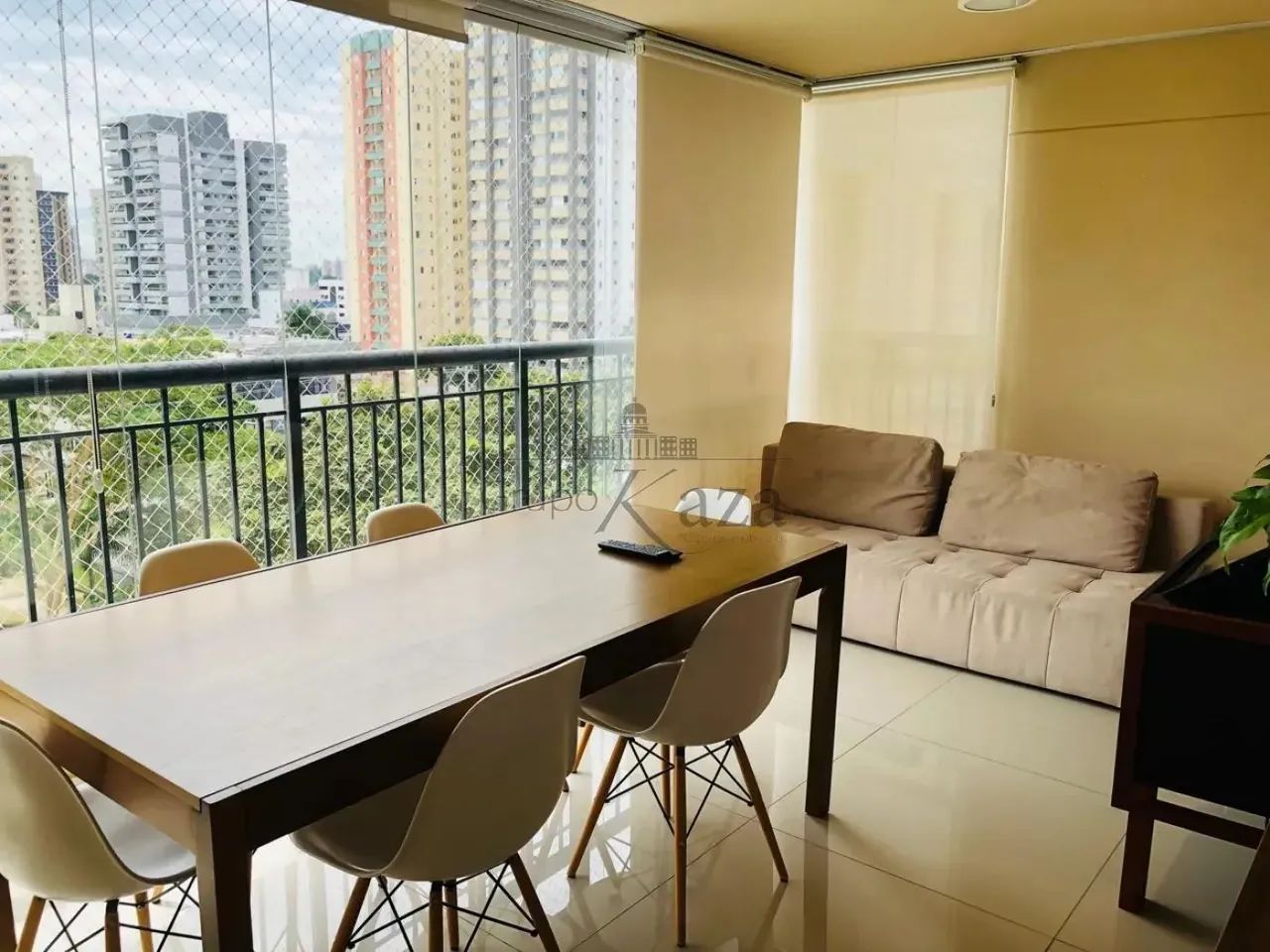 Oportunidade - Apartamento - Parque Residencial Aquarius - Residencial Premiere - 3 Dormit - Foto 3