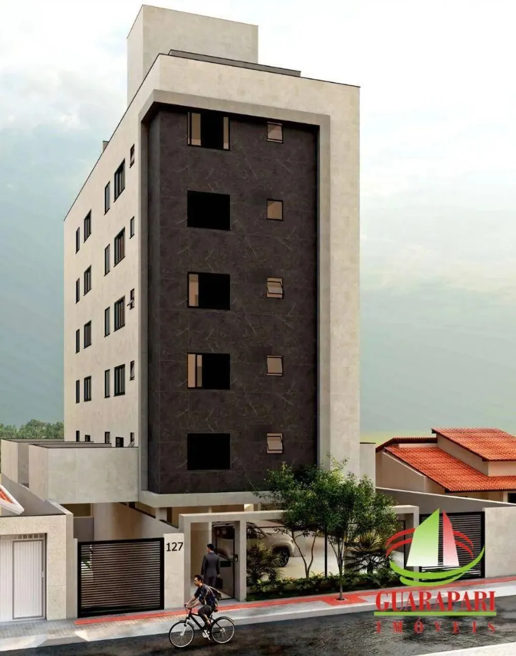 Cobertura com 3 dormitórios à venda, 140 m² por R$ 1.220.000 - Planalto - Belo Horizonte/M