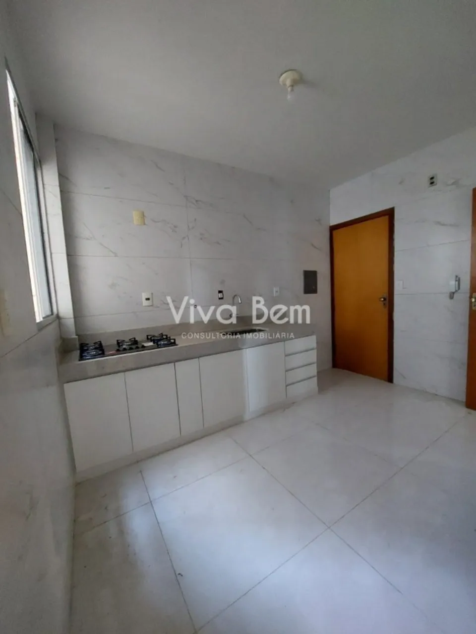Apartamento de 4 quartos para locação