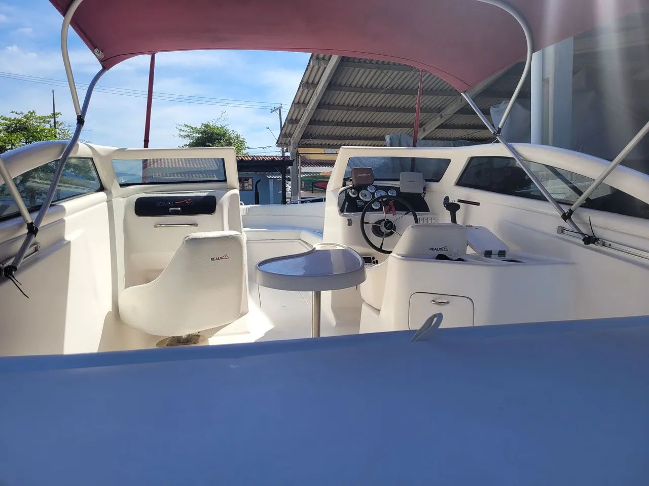 Real 24 class open 350 horas - Foto 5