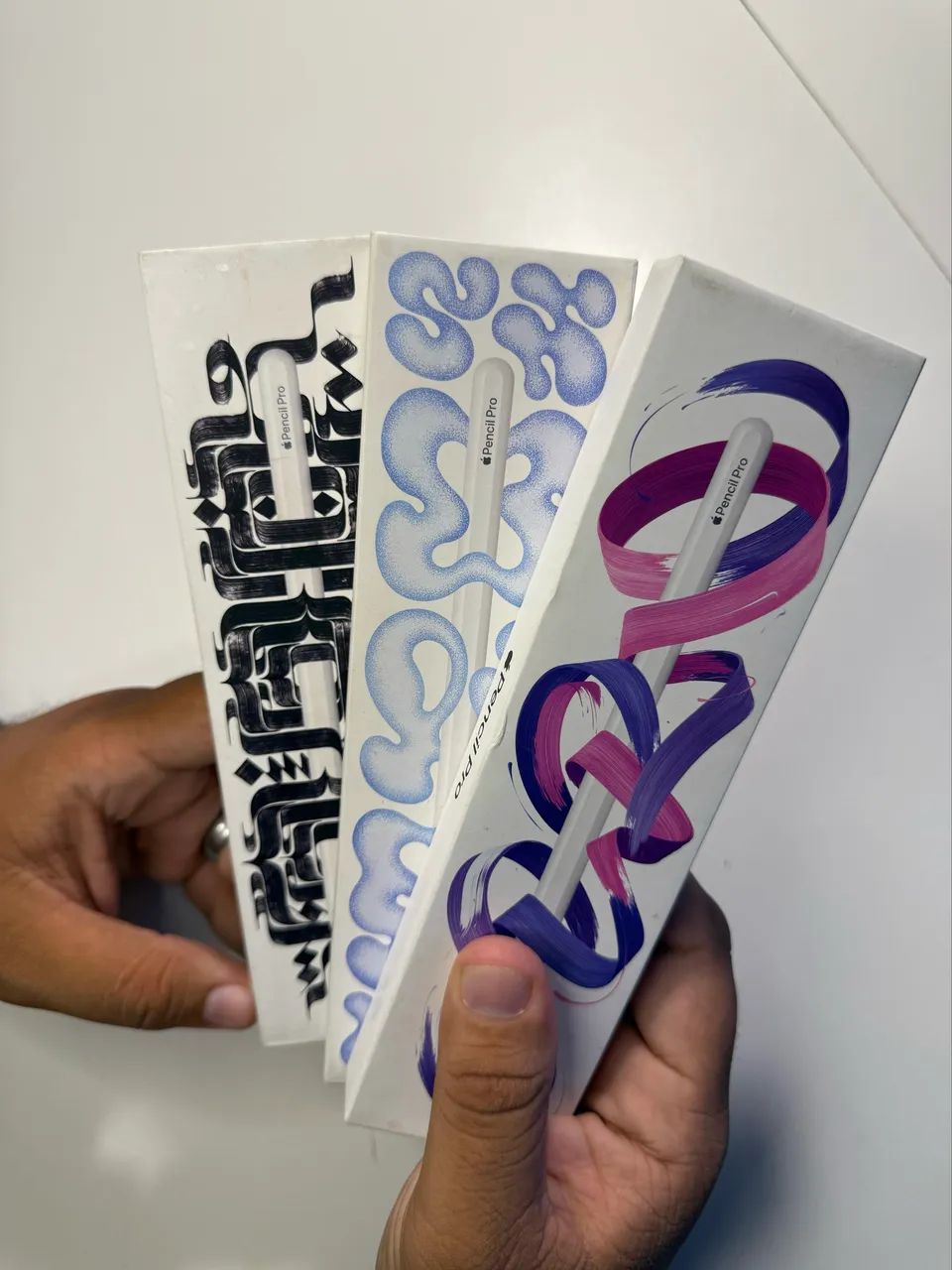 Caneta Apple (Modelo Pro) // Lacrado!!