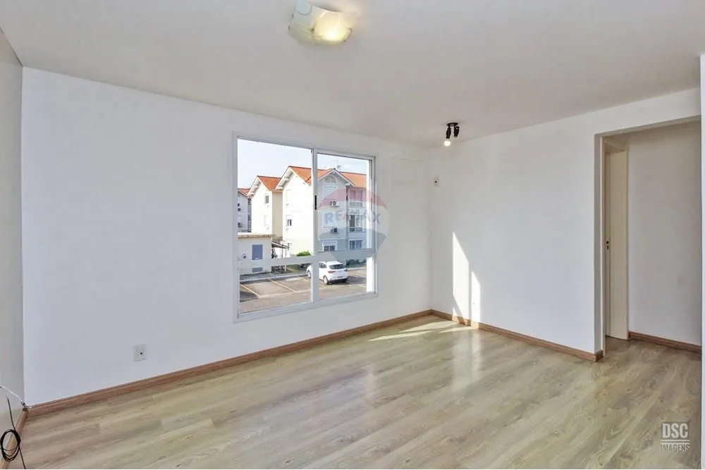 Apartamento de 2 dormitórios, 1 vaga escriturada, em condomínio com infraestrutura complet