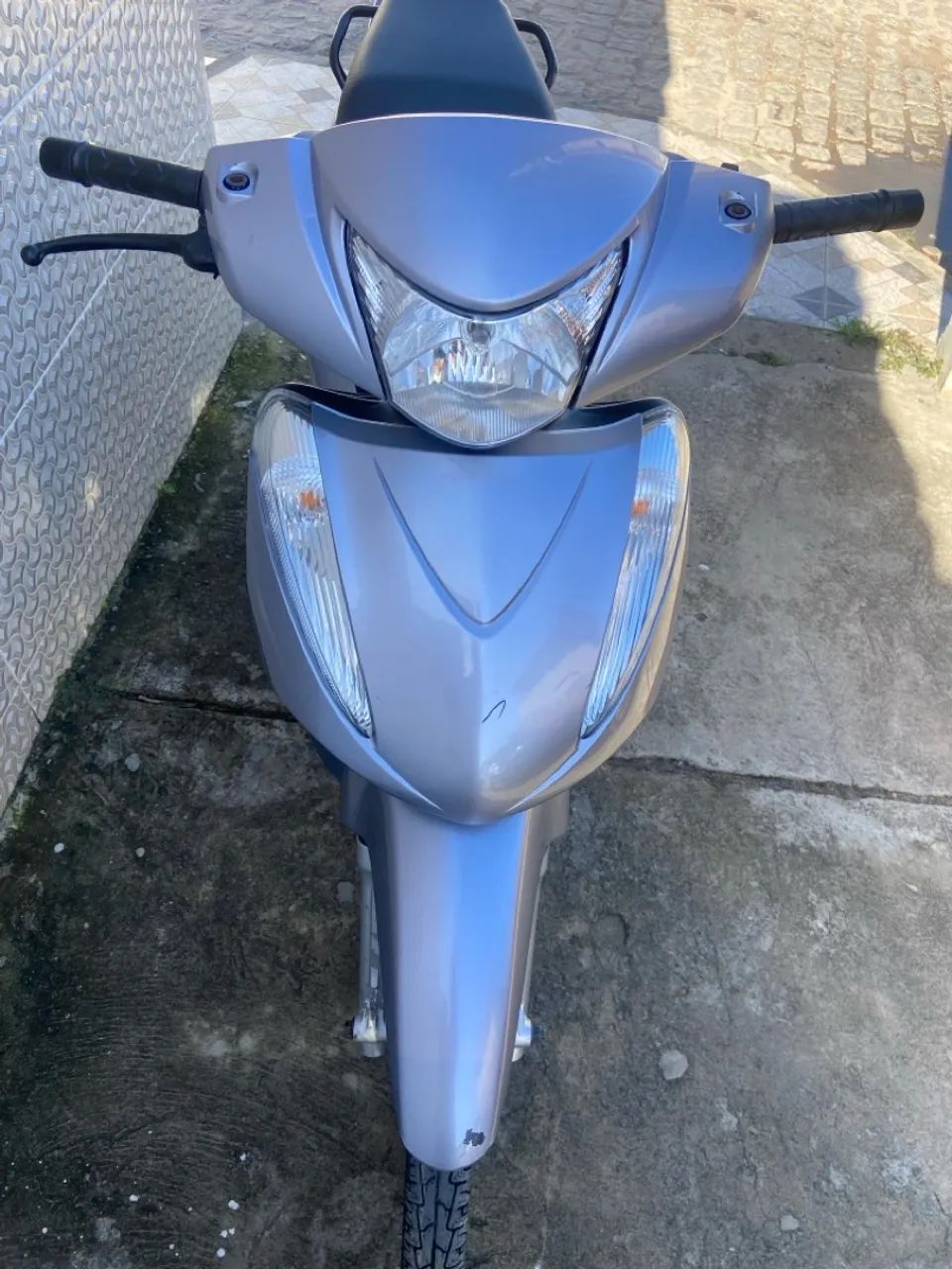 Biz 125  - Foto 3