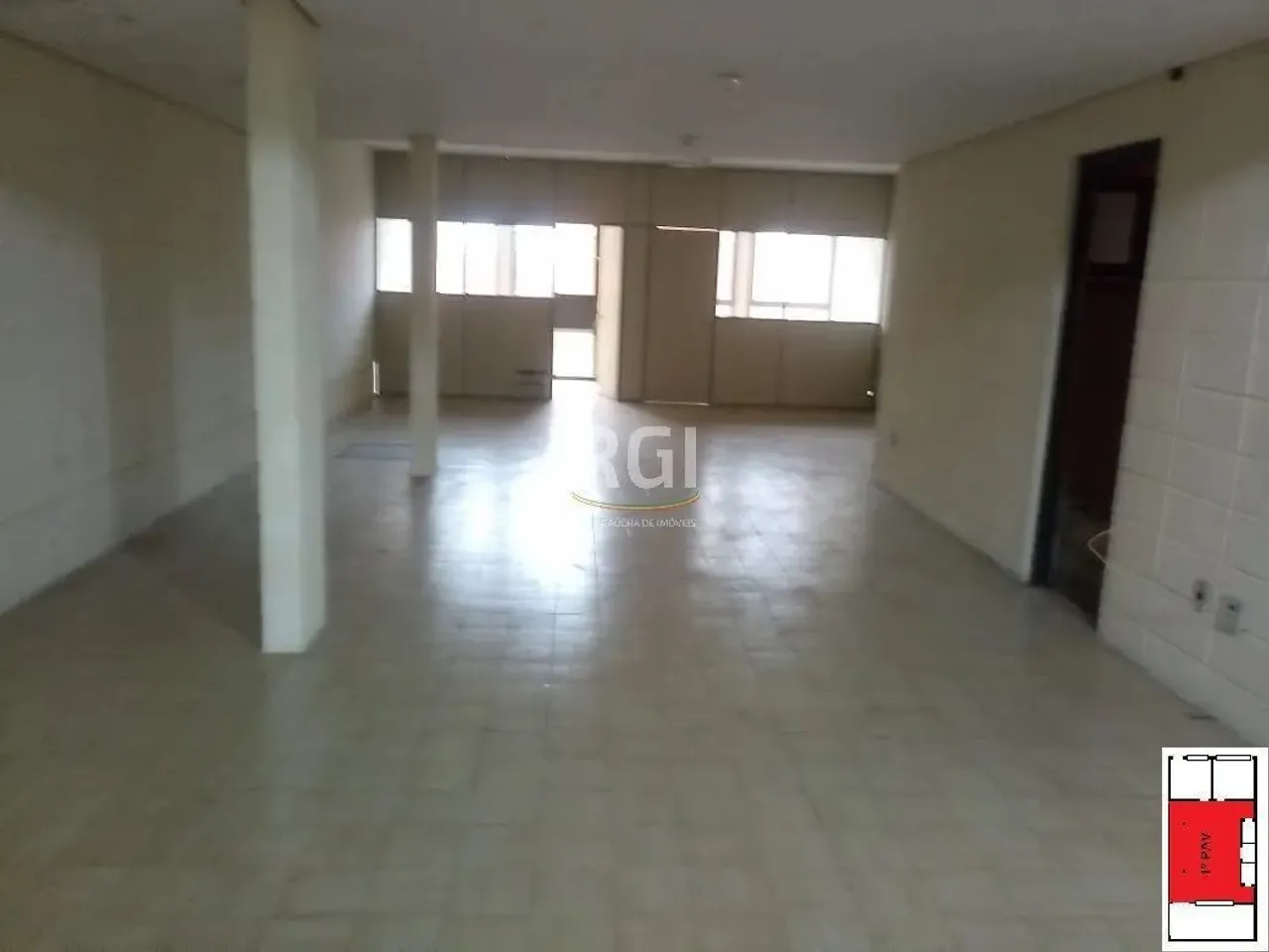 Predio para Venda - 343.9m², 0 dormitórios, Santana