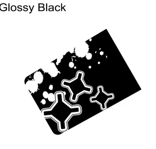 Adesivo de capo jeep 