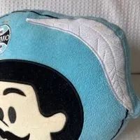 Almofada Mosqueteiro do Grêmio - Exclusiva e Confortável! - Foto 5