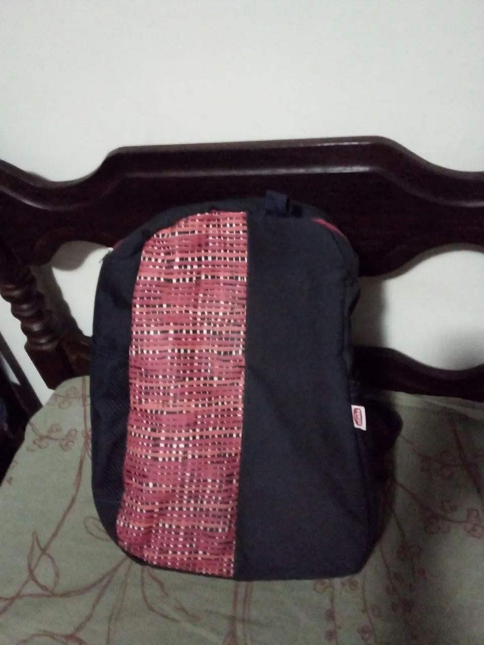 Mochila de termica