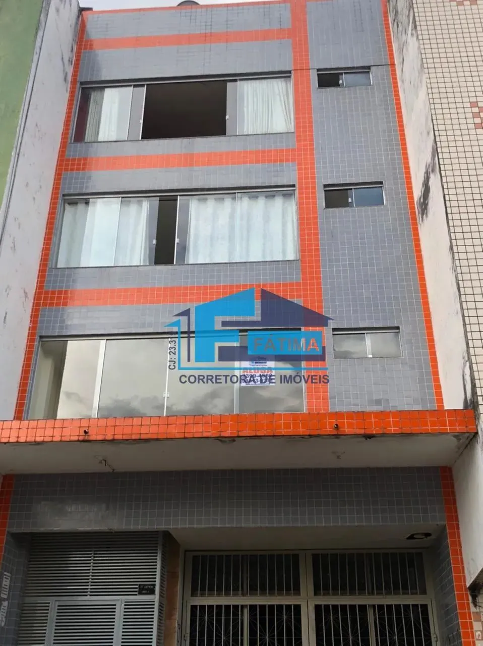 Apartamento 1º andar , Terceira Avenida Núcleo Bandeirante