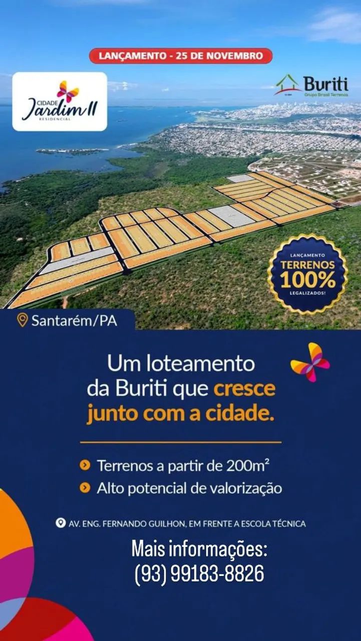 Foto - Santarém - Maracanã