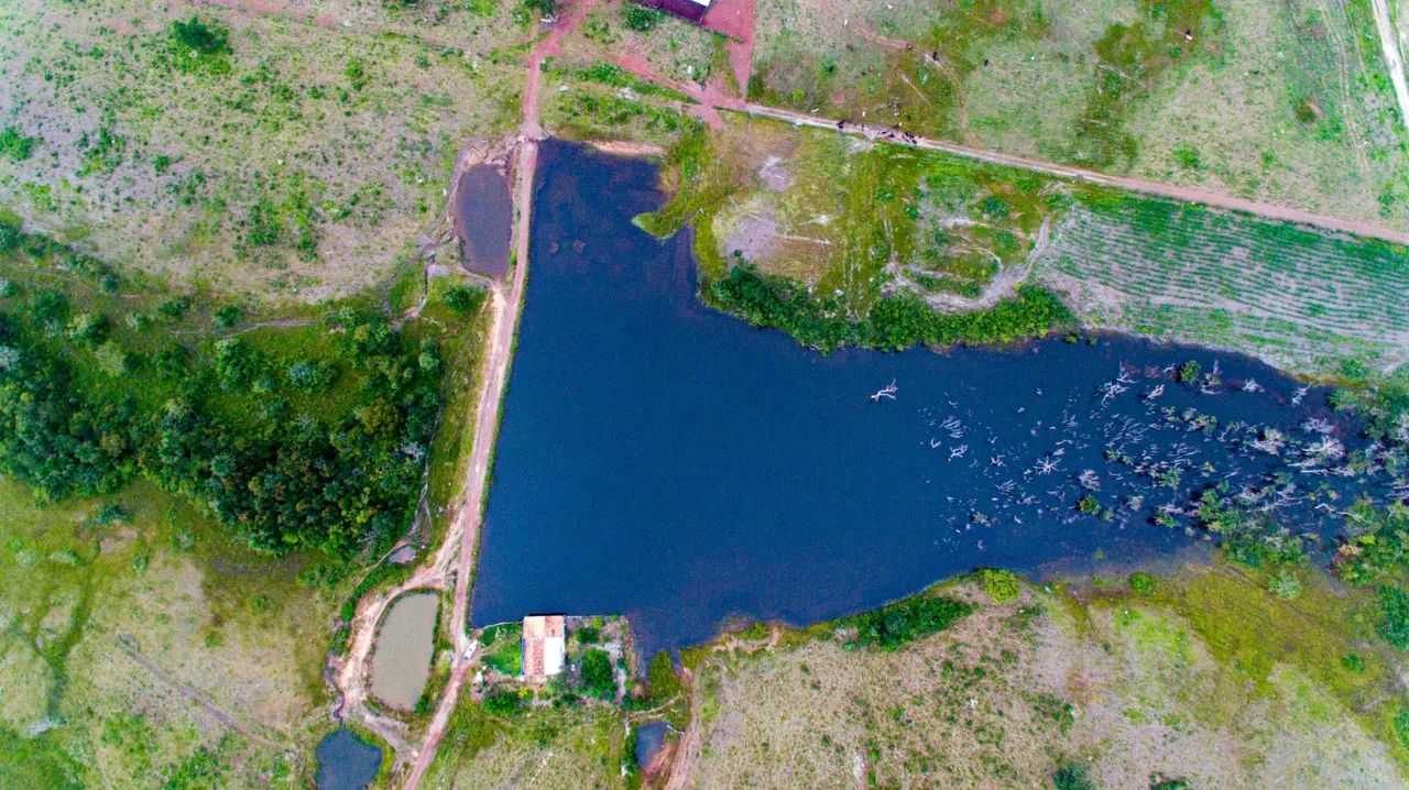 Fazenda 1.338.80 hectares Dupla Aptidão- Dueré TO - Foto 2