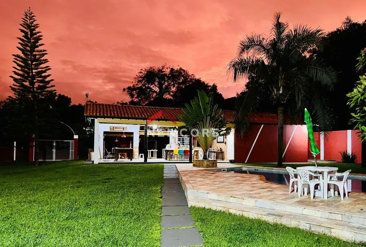 Chácara em Avenida Professora Olga Ferreira Campos - Parque Planalto - Araraquara/SP - Foto 13