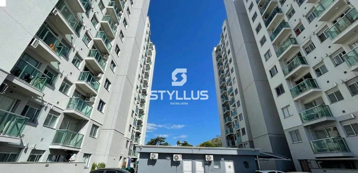 Irajá | Apartamento 2 quartos