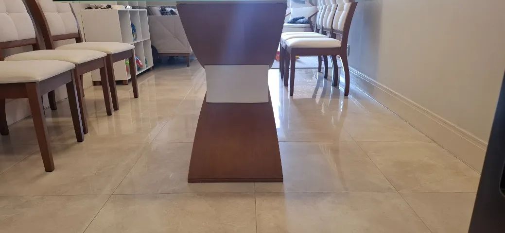 Mesa de jantar  - Foto 2