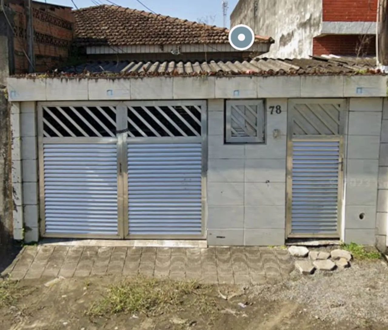 Foto - São Vicente - Jardim Guassu