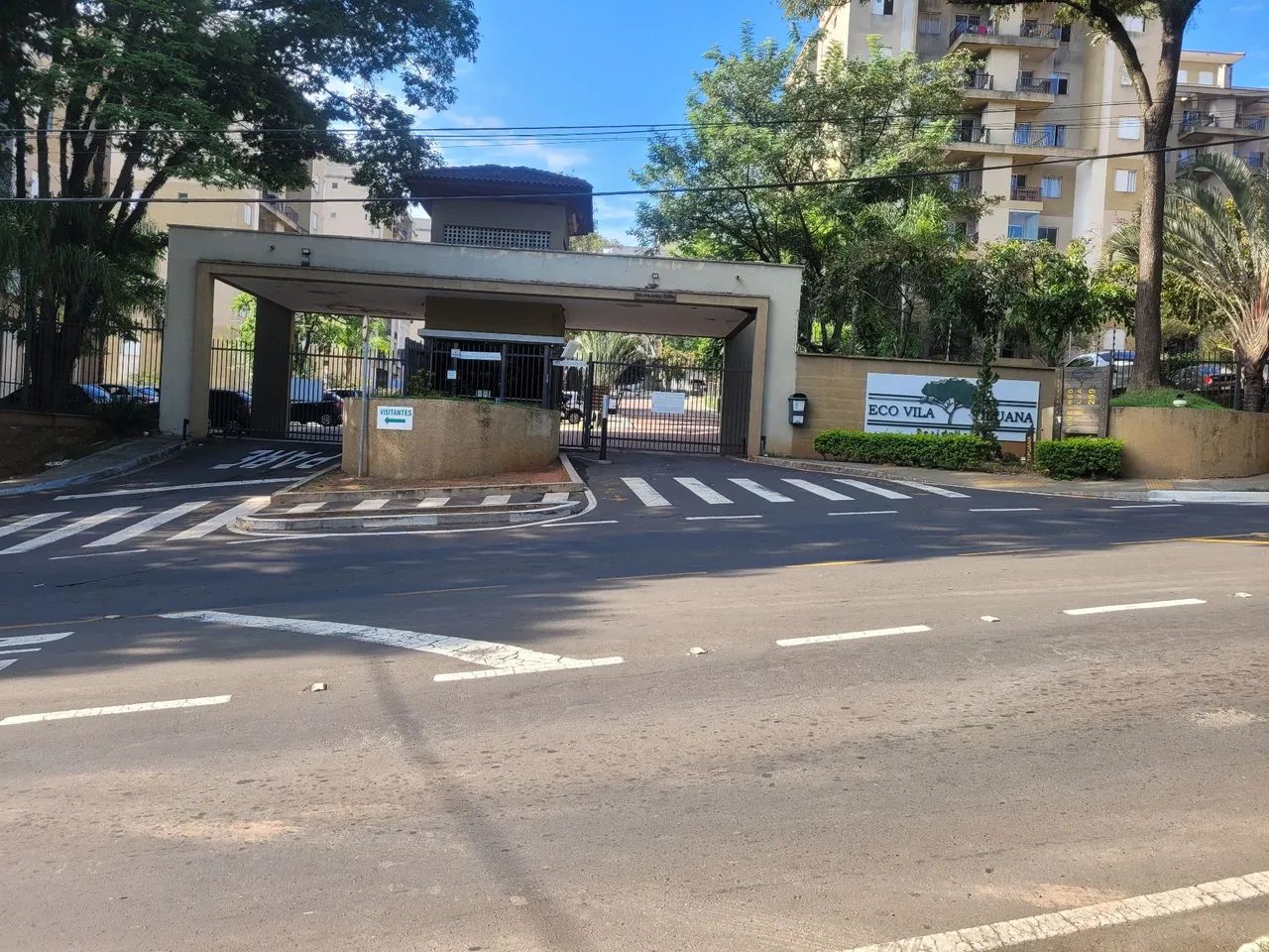 Foto - Campinas - Parque Fazendinha