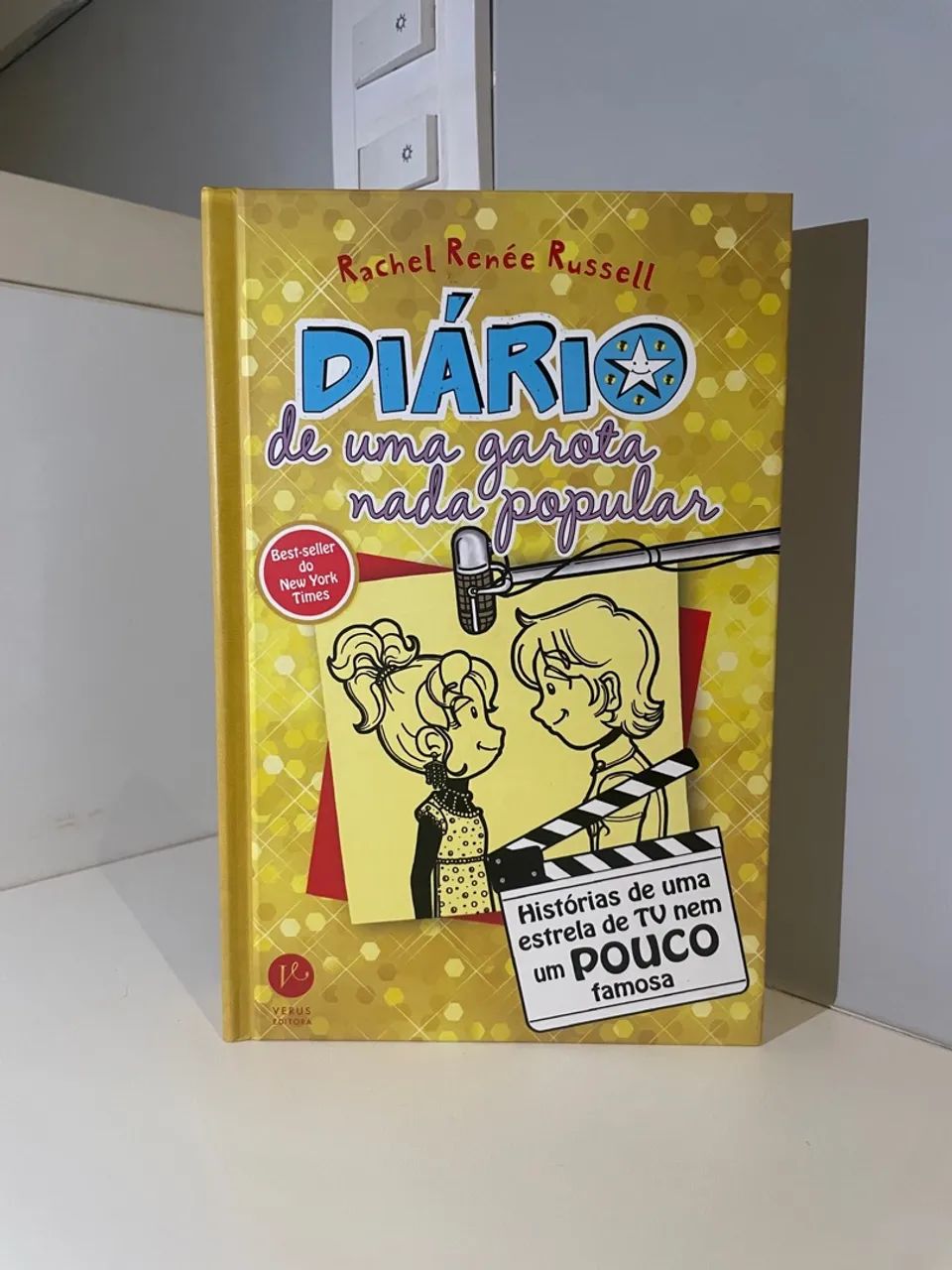 Diário de uma Garota Nada Popular