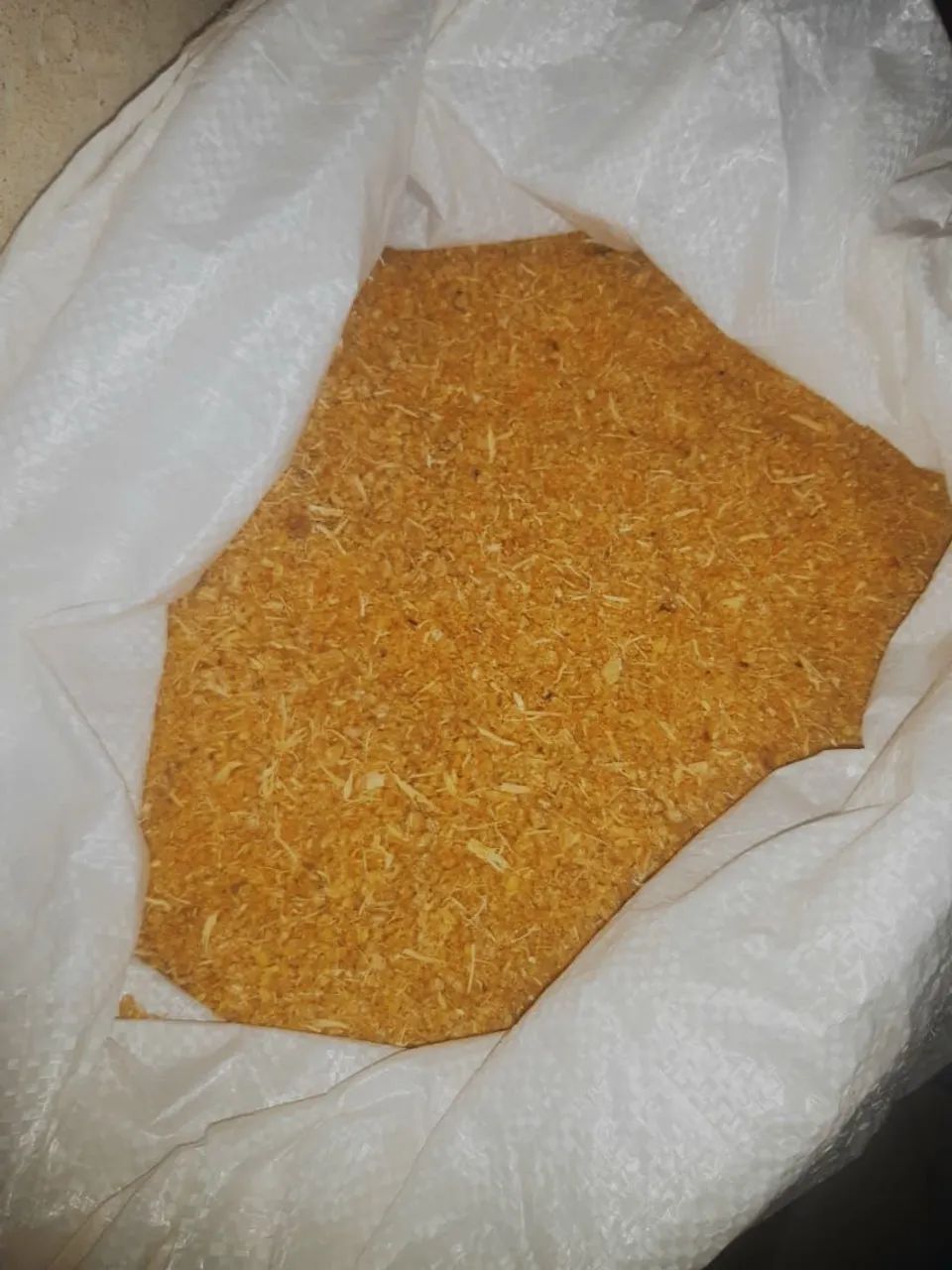 Farinha Regional 10 reais 1 litro