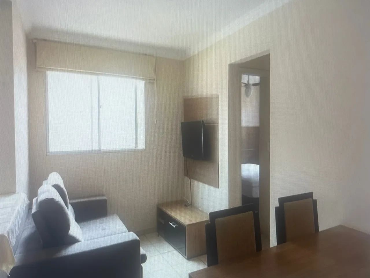 Apartamento de dois quartos no Gutierrez com mobília - Foto 7