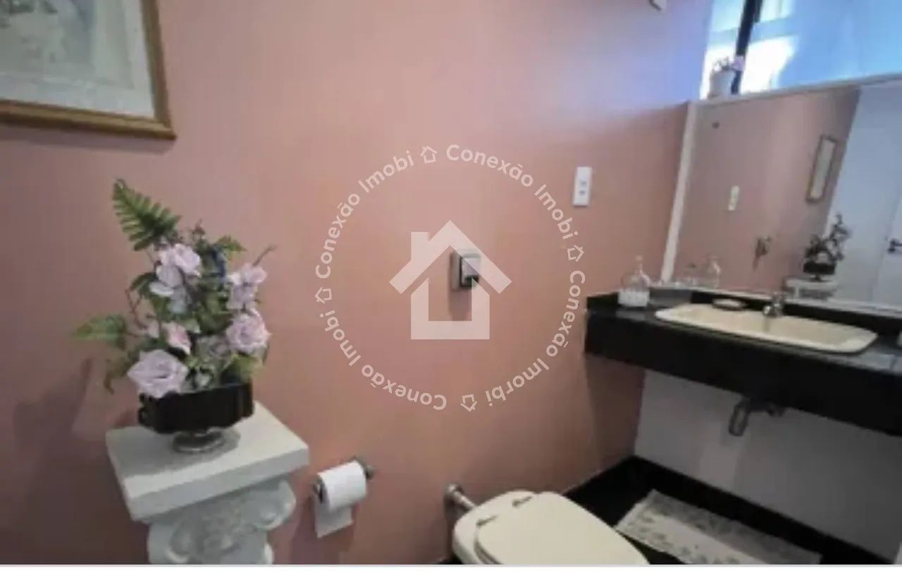 Apartamento à venda na MANSÃO JORGE AMADO | 4 Quartos, 2 Suítes - Foto 4